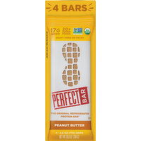 Perfect Bar Protein Bar, Peanut Butter