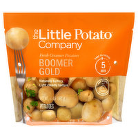 The Little Potato Co. Potatoes, Fresh - 1.5 Pound 