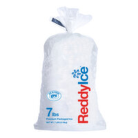 Reddy Ice Premium Packaged Ice - 7 Pound 