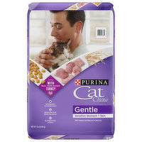 Cat Chow Cat Chow Cat Food Blend of high-quality proteins - 13 Pound