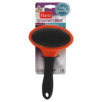 Hartz Brush, Slicker, for Dogs - 1 Each