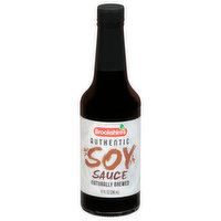 Brookshire's Soy Sauce, Authentic