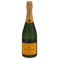 Veuve Clicquot Champagne, Brut