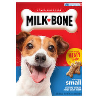 Milk-Bone Dog Snacks, Small - 24 Ounce 
