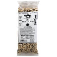 Bayou Magic Black Eye Peas, Cajun - 12 Ounce 