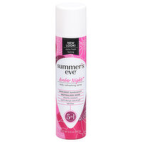 Summer's Eve Refreshing Spray, 5 in 1 - 2 Ounce 