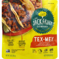 Jackfruit Jackfruit, Tex-Mex