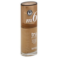 CoverGirl Foundation, Perfect Beige M6