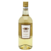 Franzia Chardonnay, American - 1.5 Litre 