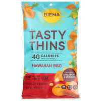 Biena Crisps, Hawaiian BBQ - 4 Ounce
