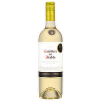 Casillero del Diablo Sauvignon Blanc, Chile - 750 Millilitre