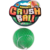 Ja-Ru Toy, Crush Ball, Squishy