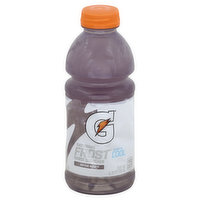 Gatorade Thirst Quencher, Zero Sugar, Fruit Punch/Grape/Orange, 18