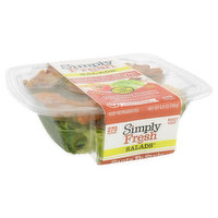 Simply Fresh Salads Salad with Chicken, Santa Fe Style - 6.9 Ounce 