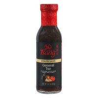 House of Tsang General Tso Stir-Fry Sauce