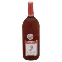 Barefoot Pink Moscato, California