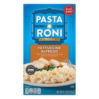 Pasta Roni Fettuccine Alfredo - 4.7 Ounce