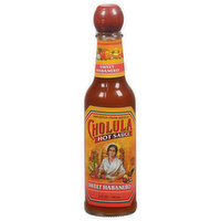 Cholula Hot Sauce, Sweet Habanero - 5 Fluid ounce 