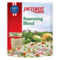 Pictsweet Farms Recipe Helper Seasoning Blend - 10 Ounce