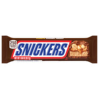 Snickers Candy Bar - 1.86 Ounce 