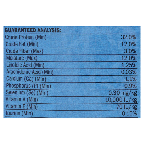 Purina Cat Chow Complete Food - 15 Pound