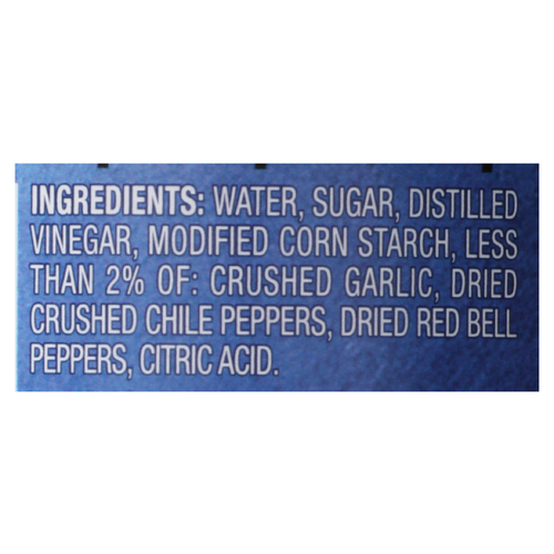 La Choy Sweet Chili Stir Fry Sauce Marinade - 15 Ounce