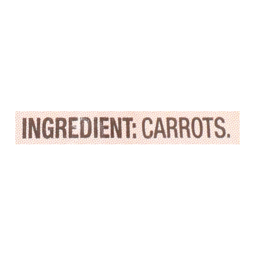 Brookshire's Classic Baby Whole Carrots - 12 Ounce