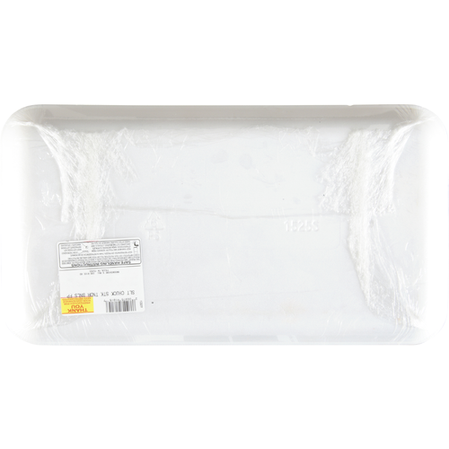 Family Pack Select Boneless Chuck Tender Steak - Avg 1.96 Lbs Image 2 of 2