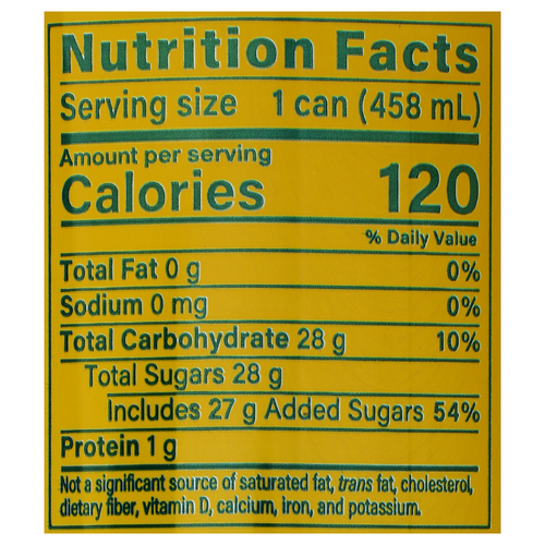 GUAYAKÍ Revel Berry Rtd Organic Yerba Mate Usa - 15.5 Fluid Ounce