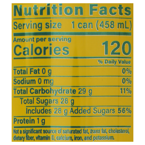 Yerba Madre Organic Enlighten Mint Yerba Mate - 15.5 Fluid Ounce Image 3 of 4