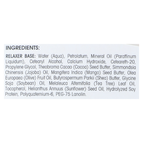 African Pride Olive Miracle Regular Deep Conditioning Treatment - 1 Count