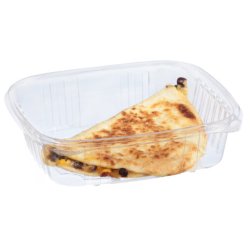 Brookshire's Quesadilla Chicken, Black Bean