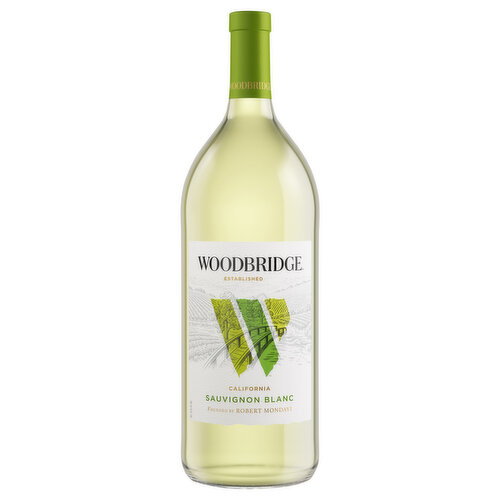 Woodbridge Sauvignon Blanc, California