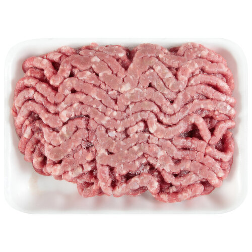 Fresh Premium Chili Ground Beef