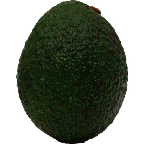 Fresh Avocado, Organic, Hass