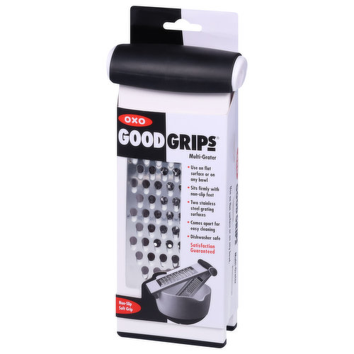 Oxo Multi-Grater