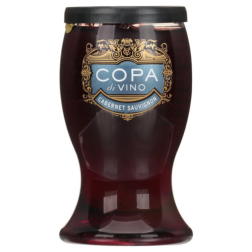 Copa di Vino Cabernet Sauvignon, Columbia Valley