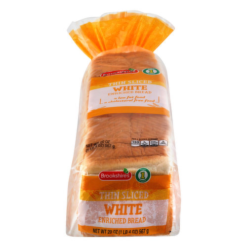 Sara Lee 100% Whole Wheat Sandwich Bread, 16 oz - Pay Less Super