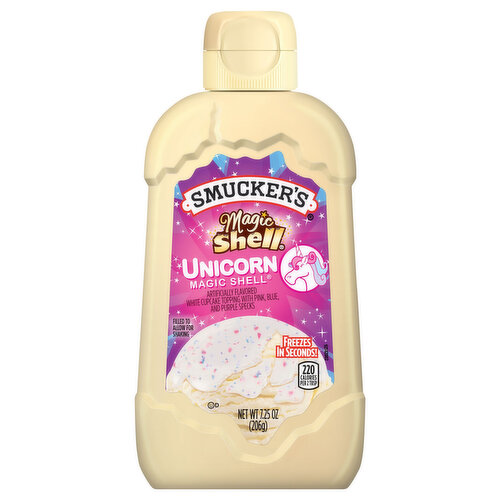 Smucker's Toppings, Unicorn