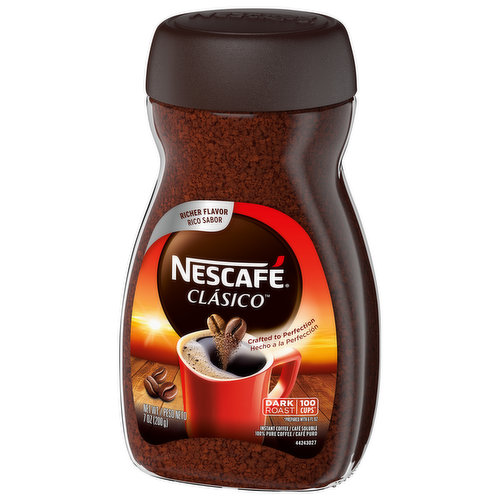 Nescafé Ice Coffee From Mexico 