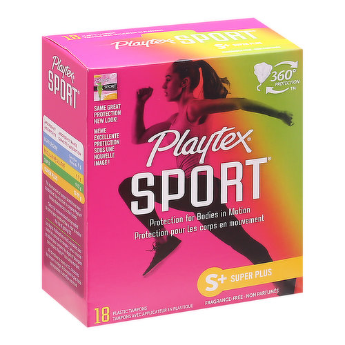 Playtex