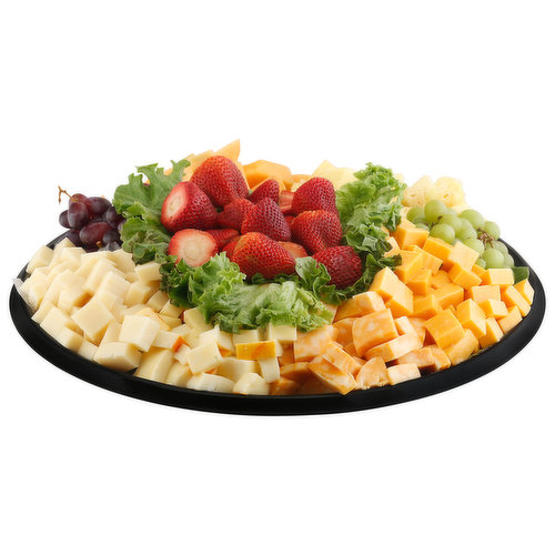 Fruit Cheese Explosion, Large