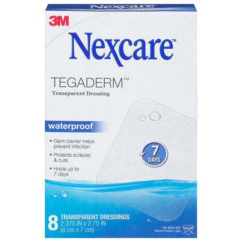 Nexcare™ Strong Hold Pain-Free Removal Tape