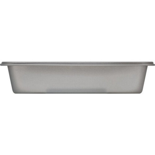 Wilton Recipe Right Non-Stick Baking Pan with Lid, 9 x 13-Inch, Steel