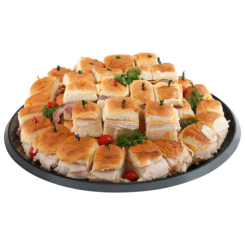 Rounders, Large