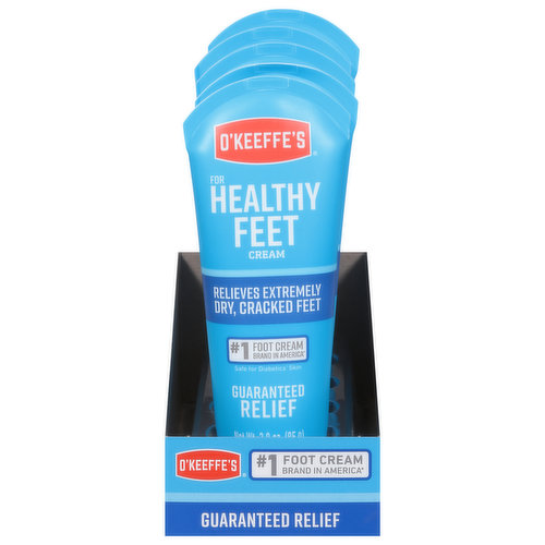 O'Keeffes Foot Cream