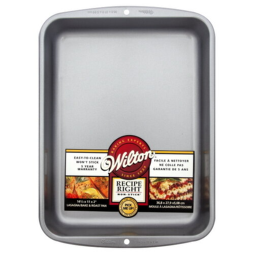 Jelly Roll Pan - Wilton Baking Pans