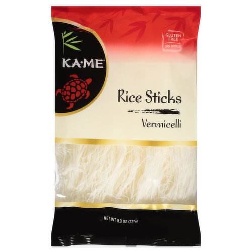 Ka-Me Rice Sticks