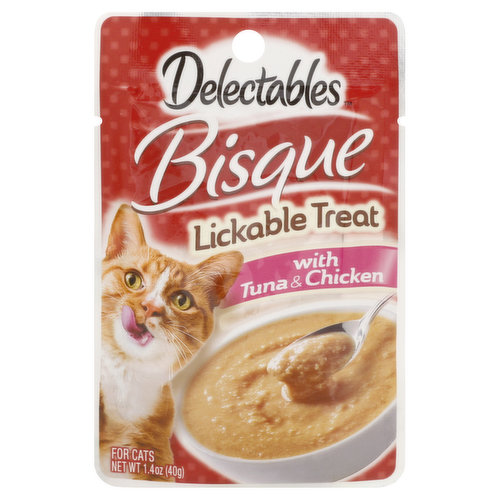 delectables cat treats stew
