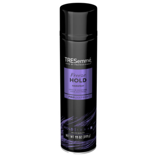 TRESemme Hair Spray, Freeze Hold, 5